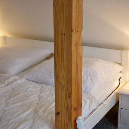 Strandvogtei Sellin - Fewo 2 - Sehr Zentral Gelegen Exteriér fotografie