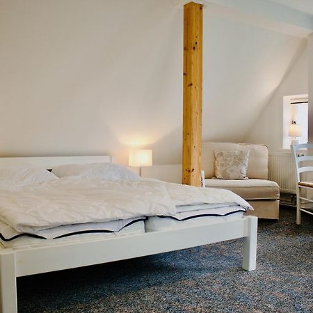 Strandvogtei Sellin - Fewo 2 - Sehr Zentral Gelegen Exteriér fotografie