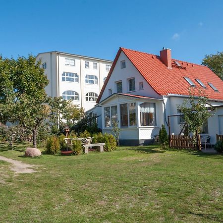 Strandvogtei Sellin - Fewo 2 - Sehr Zentral Gelegen Exteriér fotografie