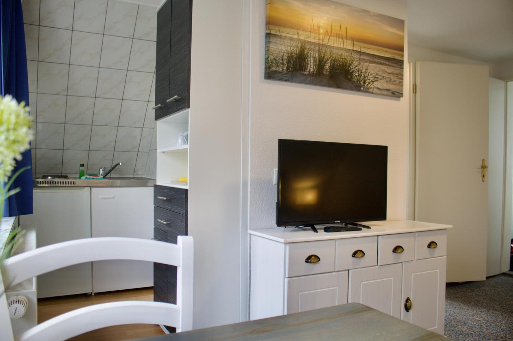 Strandvogtei Sellin - Fewo 2 - Sehr Zentral Gelegen Exteriér fotografie