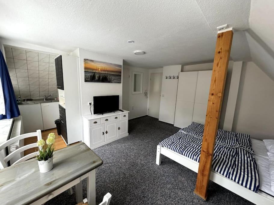 Strandvogtei Sellin - Fewo 2 - Sehr Zentral Gelegen Exteriér fotografie